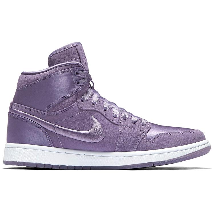 Jordan 1 Retro High Season Of Her Orchid Mist Women's AO1847-550