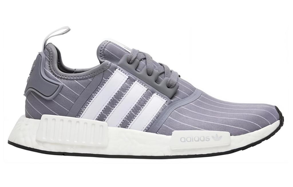 adidas Originals Bedwin & The Heartbreakers X Adidas Originals NMD_R1 'Grey Pinstripe' BB3123