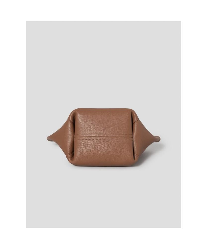 Beanpole Accessory Better Small Tote Bag Brick