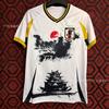 Anime Football Jersey Short Sleeve Cartoon Sports Shirt Fans Adults