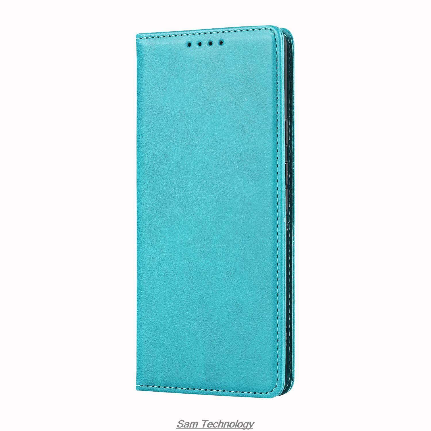

Магнитный притяжение кожаный чехол для Huawei P60 Pro / Huawei P60 кобура флип чехол кошелек телефон сумки Fundas Coque P60 Pro&Just Case
