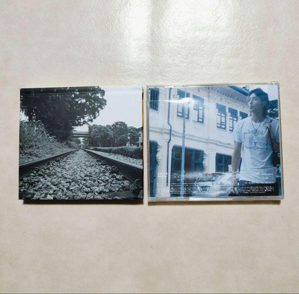 [USED] Hiroshi Tamaki COLOR Photobook Box, DVD, Collection, File, Memo, Poster