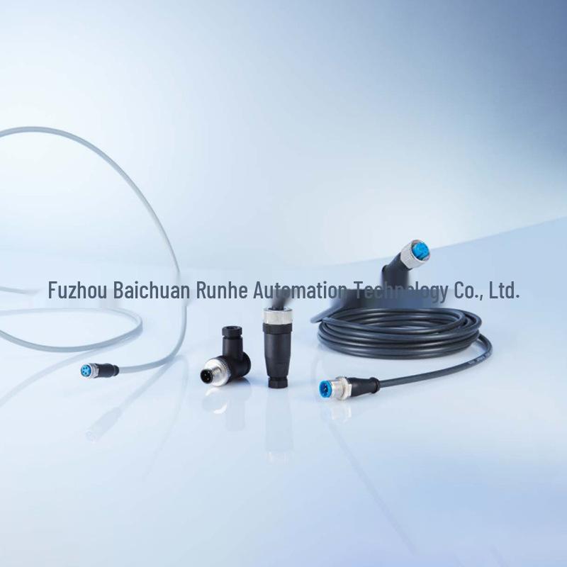 Brand New DOL-127SG05ME25KM0 Sensor Accessory Cable (2076541)