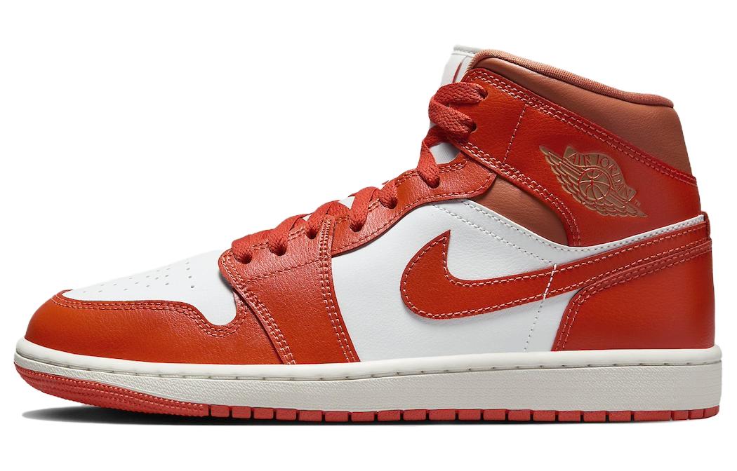 

Jordan 1 Mid Cosmic Clay Women s BQ6472-108 39