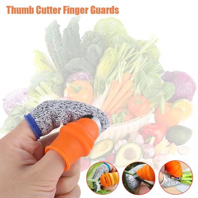 Productos ortopédicos – Protectores y fijadores de dedos