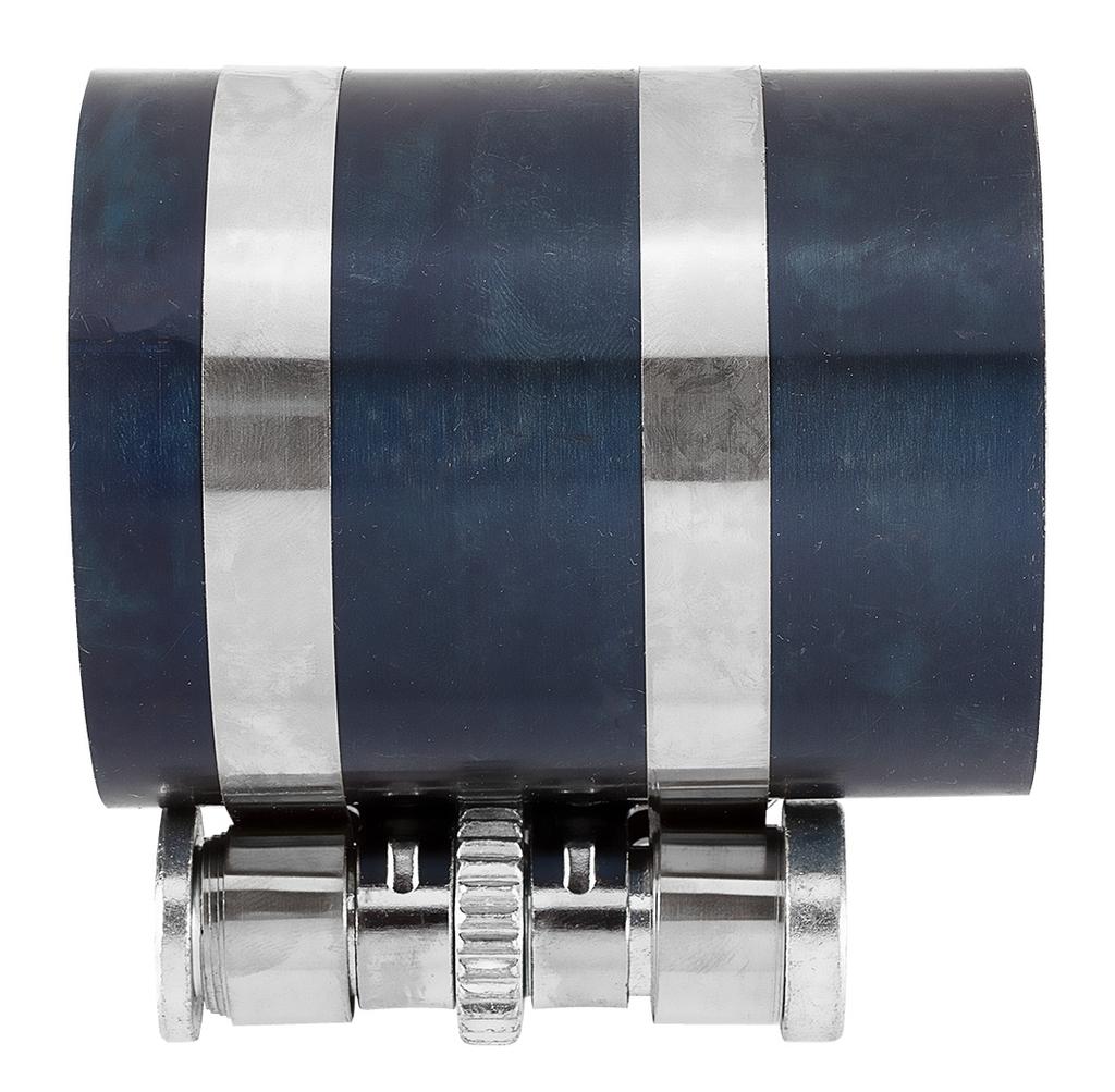 Ring crimper 50 - 125 mm