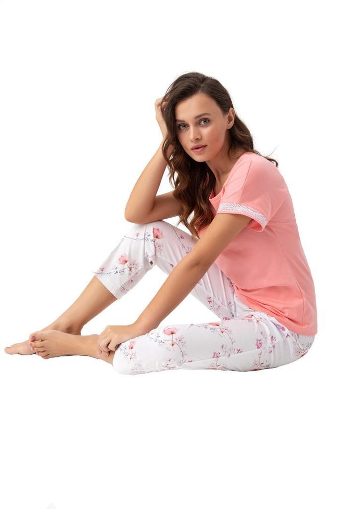 Luna 667 Kr/r M-2XL L24 Women's Pajamas Luna