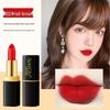 NAYOU Moisturizing Lipstick: Hydrating, Easy To Apply, Non-Staining Student-Friendly Balm