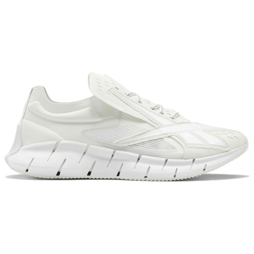 Reebok Maison Margiela X Zig 3D Storm Memory Of - White Unisex Sneakers GW5008