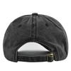 Men Women Letter Embroidered Baseball Cap Fashion Vintage Solid Color Plain Casquette Outdoor Sports Adjustable Snapback Hat Do Old Gorras