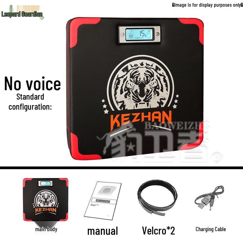 Bao Weizhe Boxing Punching Force Tester