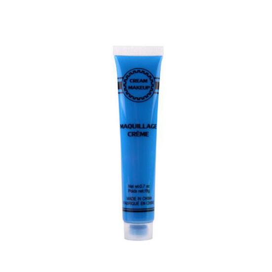 19/14.2g Running Sport Safe Non-Toxic Pigment Halloween Party Face Body Paint