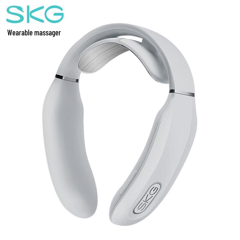 SKG K3 Youth Portable Pulse Neck Massager