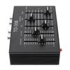EQ Equalizer Stereo High Medium Low 3 Band Sound Channel Balance Volume Control Preamp