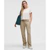 Lululemon Dance Studio Mid Rise Pant  Regular Sheer Oak