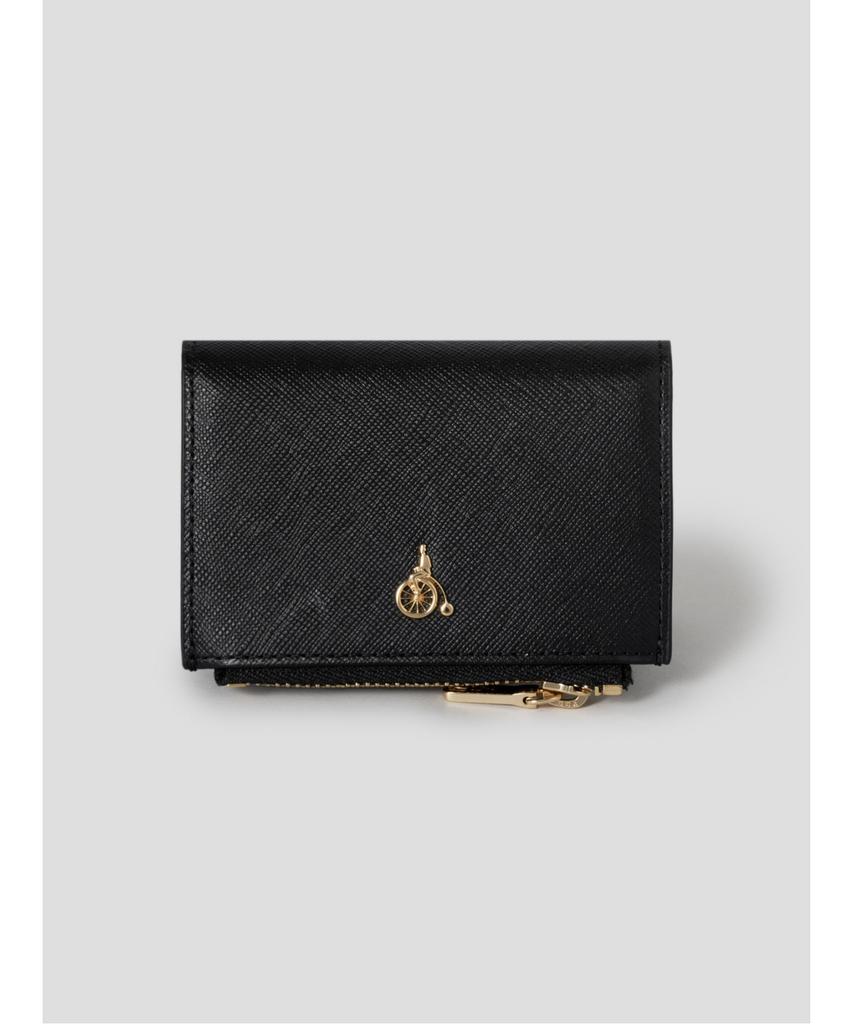 Beanpole Accessory Lucy Card Wallet Black