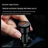 Hikvision D6 4K Ultra HD Dash Cam CN plug (adapter included)