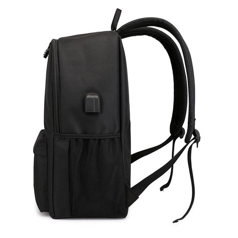 anime luminous backpack