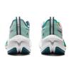 New LiNing Red Hare 7 Pro Cushioning Anti Slip And Wear Resistant Low Top Running Shoes Women's White Green ARPU002-29