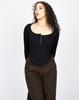 Kulsiseu Cs Leopard Wide Jeans-025