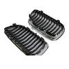 Compatible BMW Front Bumper (Part Numbers: 51137201967, 51137201968, 51137201969, 51137201970)