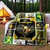 Basketball Flames Home Customize Your Name Customize Your Name Blankets Comfortable Soft Lightweight Allseason Multipurpose Customize Your Name
