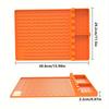Utensilios para el horno – Esteras de silicona y moldes para hornear