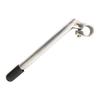 Ridicători de ghidon cu gât de lebădă Tija Aluminiu Aliaj Ghidon Ciclism 22.2mm Biciclete Tub Filetat Accesorii Biciclete Durabil