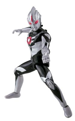 Ultraman Ultra Action Figure Ultraman Orb Dark R/B (Lube)