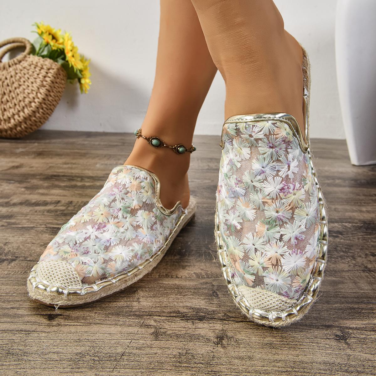 Модные летние женские тапочки обувь милые балетки с бантиком-бабочкой повседневные сандалии однотонные пляжные сандалии Zapatillas Mujer Chaussure Femme 43 4540₽