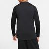 Nike Pro Quick-Dry Training Long Sleeve T-Shirt Kids Tops Black CJ7711-010