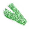 Cooling Bandana Hot Day Dogs Cooling Scarf for Outdoor Walking with Flower Print