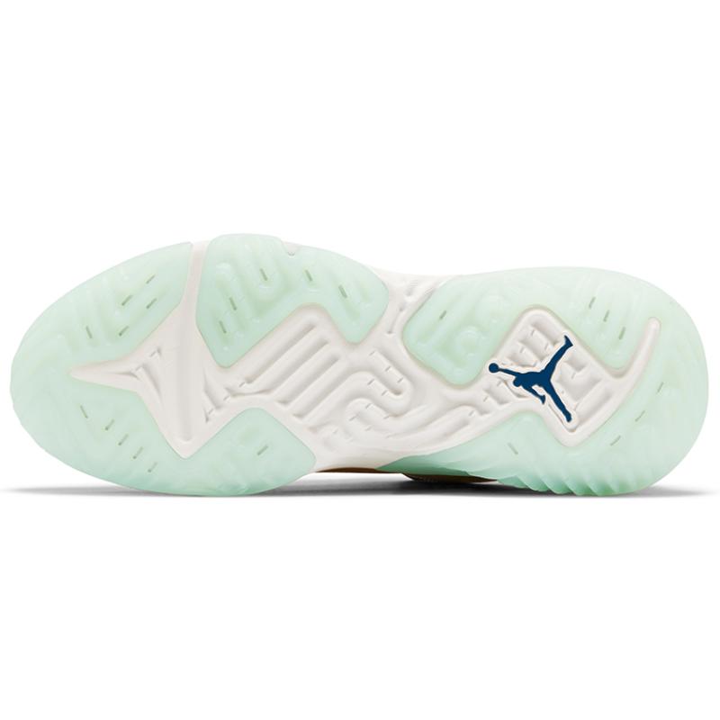 Jordan Delta Breathe Oatmeal Jordan DB5923-141