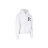 Men's Off-White Logo Pattern Printing White OMBB037C99FLE0080110