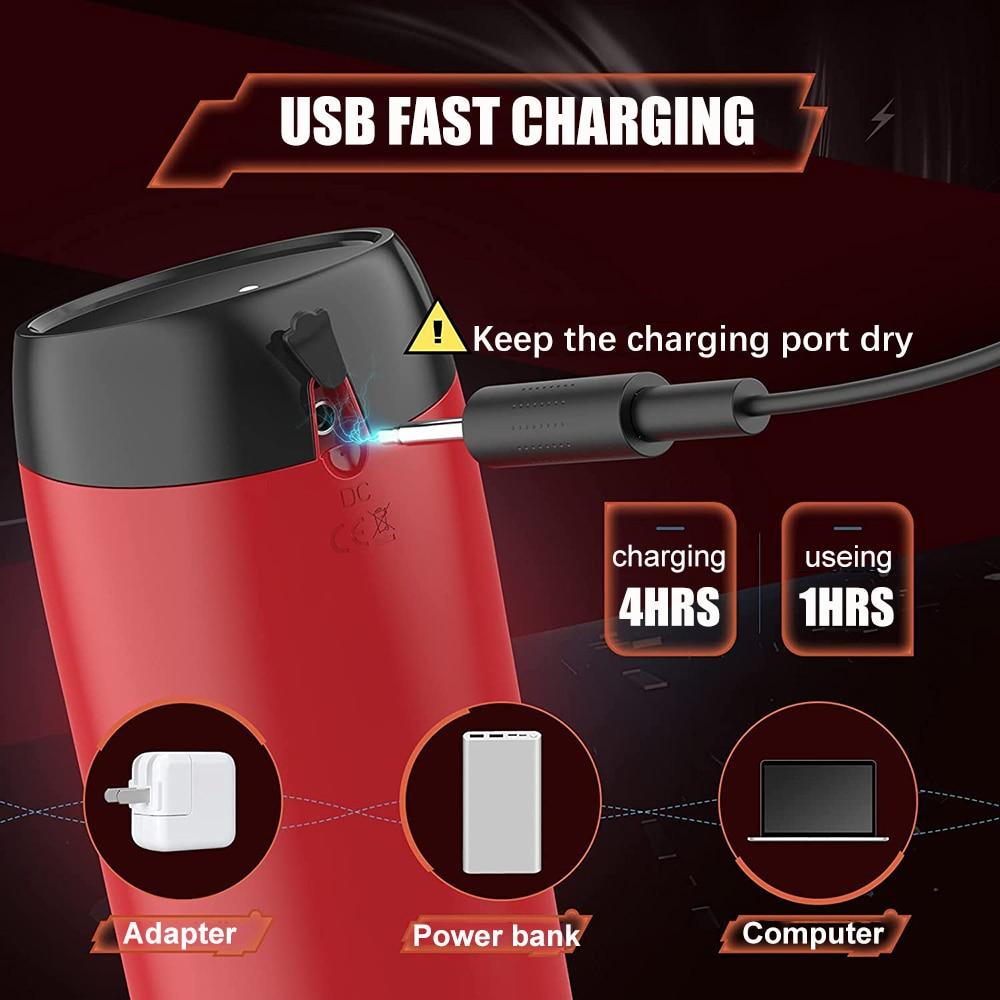 Male Masturbator IPX7 Automatic Telescopic  Vibration Blowjob Machine Masturbation Cup Sex Toys for Men Adult Goods for Men