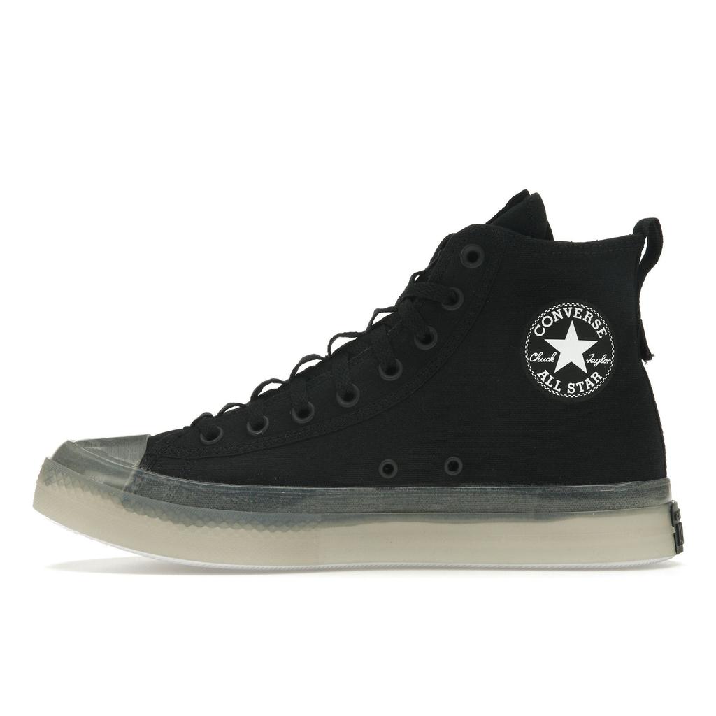Converse Chuck Taylor All Star CX Explore High 'Black White' A02411C