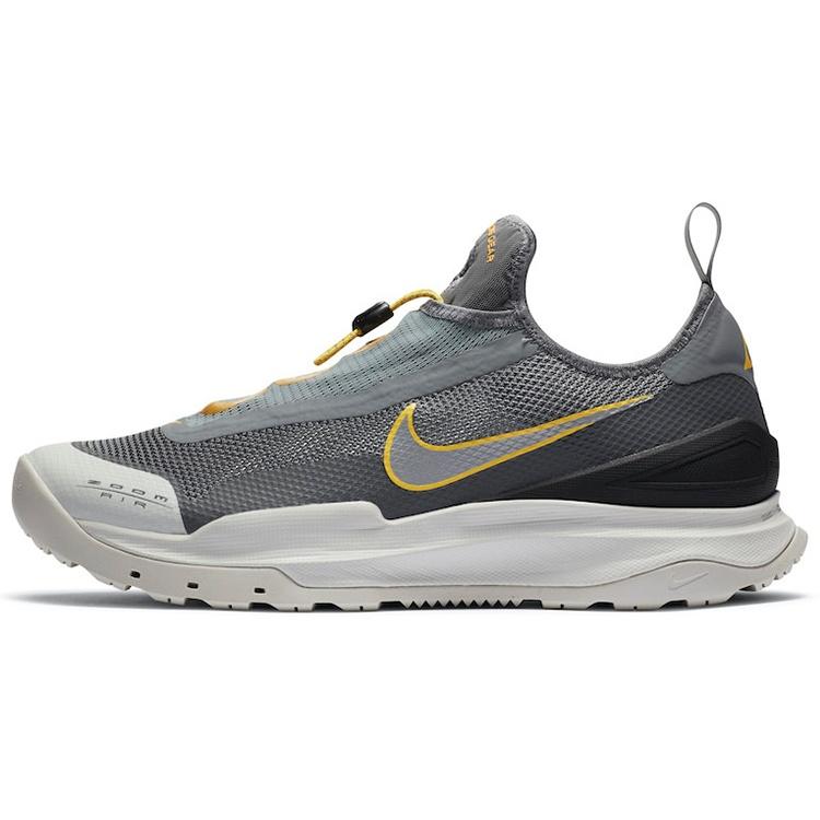 Nike ACG Zoom Air AO Grey Metallic Silver Men s CT2898-002 EU 36