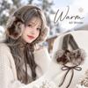 Thick Winter Scarf Double Sided Neck Wrap Styles Available Neck Warmer  Activities