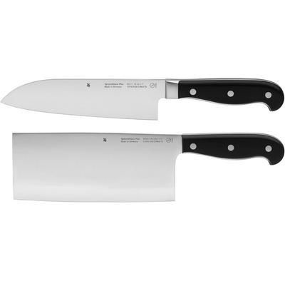 Spitzenklasse Plus Knife Set, 2 Pieces (18.9602.9992)
