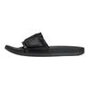 Adidas logo-detail touch-strap slides Women's JQ9182
