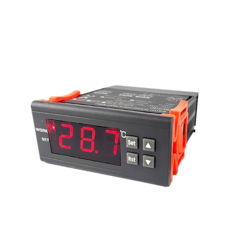 Smart Digital Temperature Controller