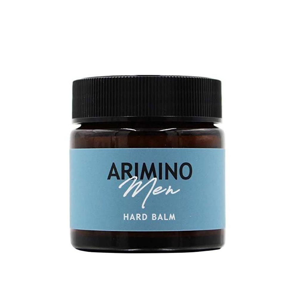 Alimino Men Hard Balm Hair Styling 60g
