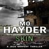 Skin by Mo Hayder Paperback Book 9780553820508