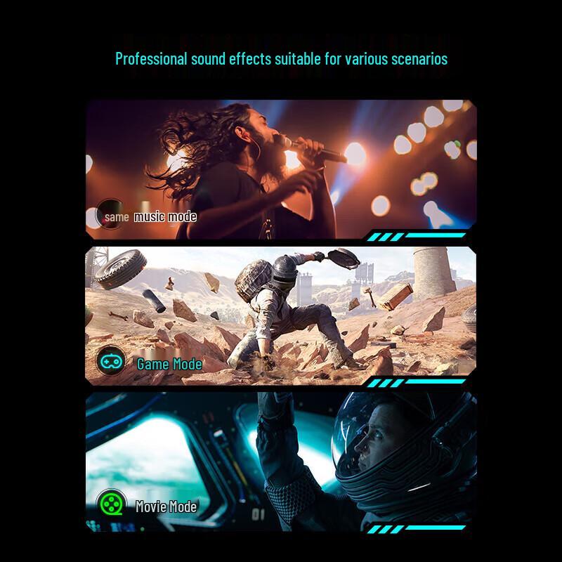 EDIFIER HECATE G1500bar 7.1 Gaming Speaker