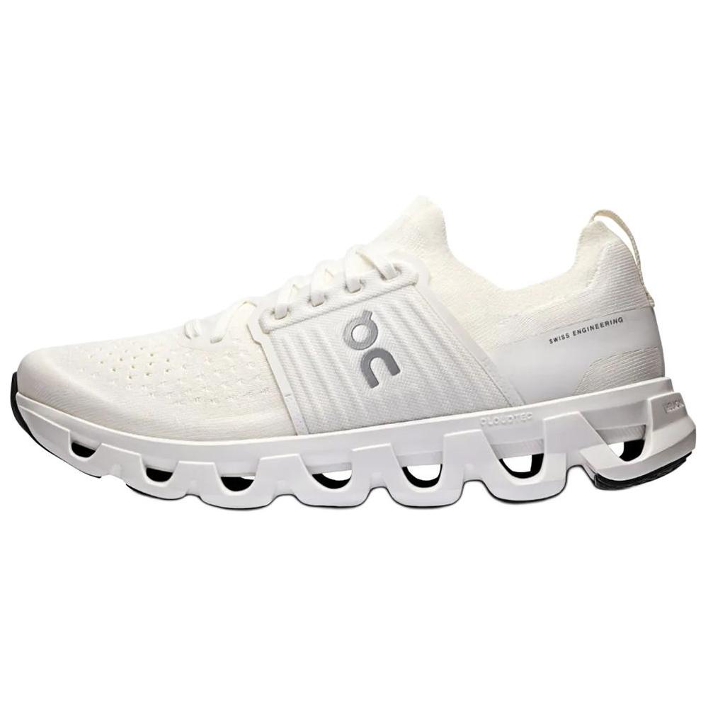 ON Cloudswift 4 Triple White Мужские кроссовки 3MF10131200 41