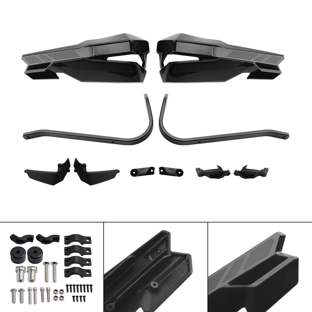 Handguard Protector for YAMAHA TENERE 700 2019-2024