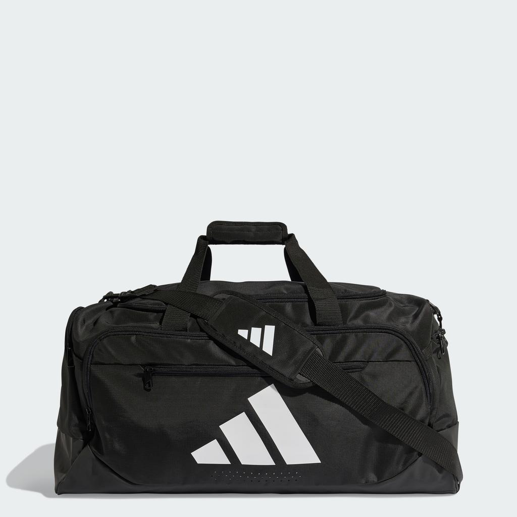 adidas Training Defender Medium Duffle Bag Jz0607