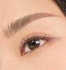[1+1] Rom&nd Han All Brow Cara – Set of 2 Korean Eyebrow Mascaras | Choose from 4 Natural Shades | Smudge-Proof, Long-Lasting Brow Fixer for Soft