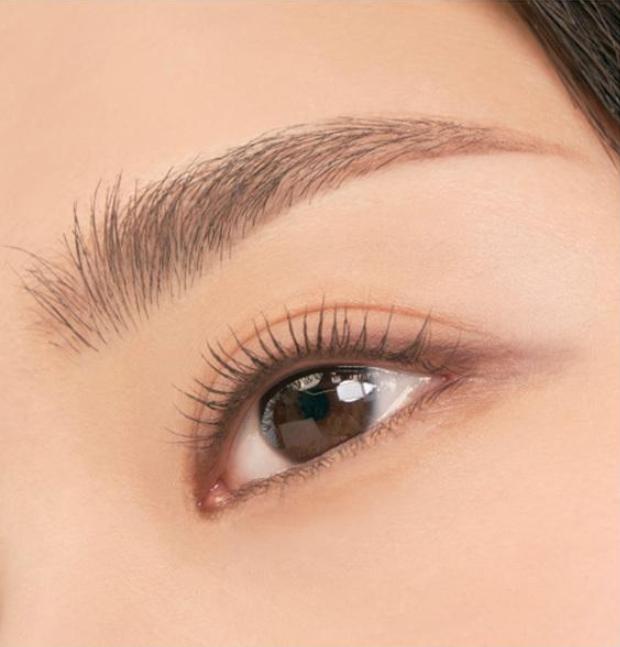 [1+1] Rom&nd Han All Brow Cara – Set of 2 Korean Eyebrow Mascaras | Choose from 4 Natural Shades | Smudge-Proof, Long-Lasting Brow Fixer for Soft