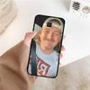 M-Morgan Wallen Phone Case For Samsung J 7 plus 7core J7 neo J6 plus prime J6 J4 J5 Mobile Cover